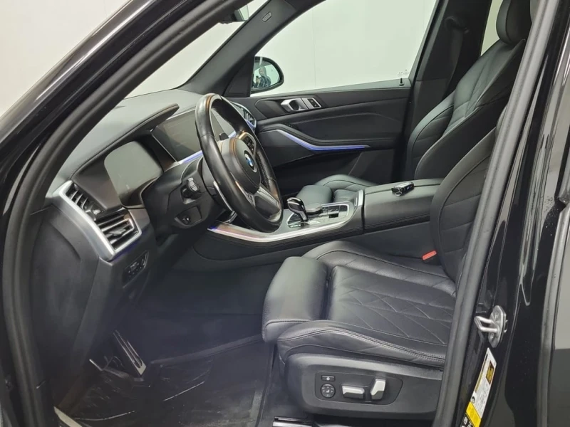 BMW X5 * xDrive40i * CARFAX * ЦЕНА ДО БГ, снимка 6 - Автомобили и джипове - 52867284
