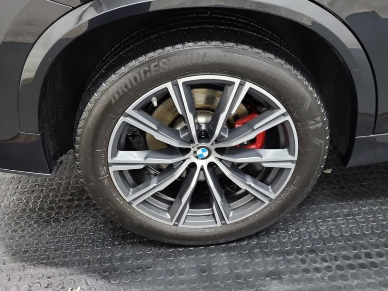 BMW X5 * xDrive40i * CARFAX * ЦЕНА ДО БГ, снимка 11 - Автомобили и джипове - 52867284