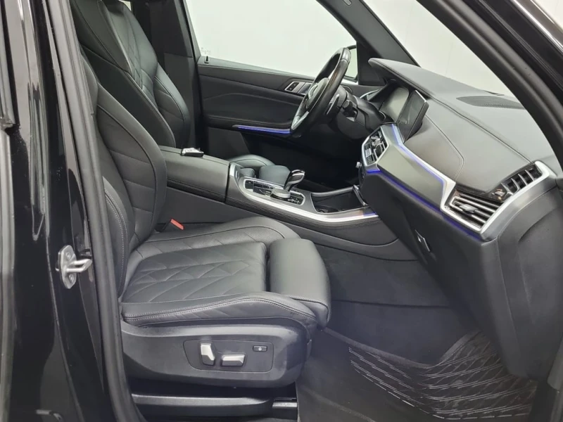 BMW X5 * xDrive40i * CARFAX * ЦЕНА ДО БГ, снимка 5 - Автомобили и джипове - 52867284