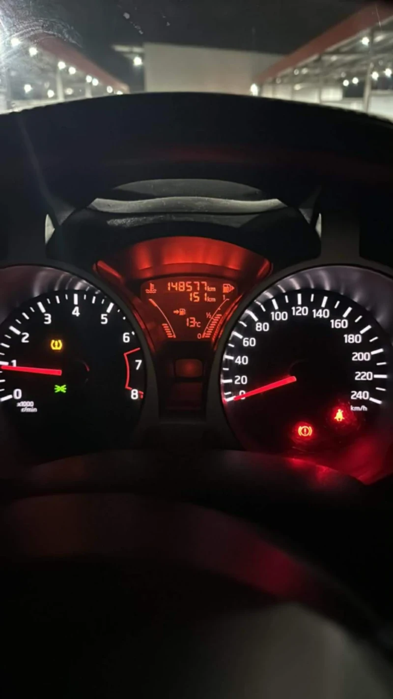 Nissan Juke 1.2 TURBO RESTYLING, снимка 2 - Автомобили и джипове - 53041124