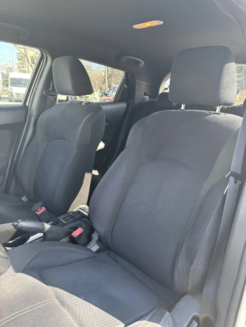 Nissan Juke 1.2 TURBO RESTYLING, снимка 7 - Автомобили и джипове - 53041124