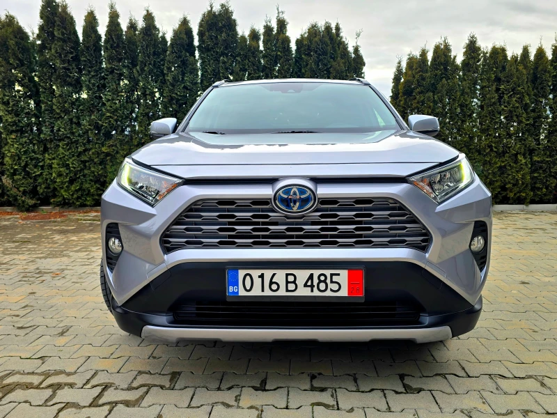Toyota Rav4 2.5 XYBRID 4×4 222PS, снимка 2 - Автомобили и джипове - 53249319