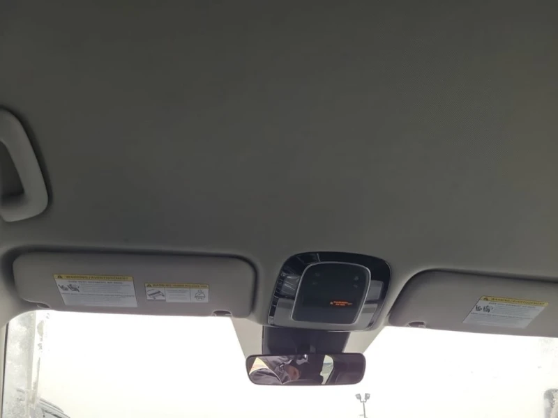 Hyundai Santa fe * ESSENTIAL * CARFAX * , снимка 11 - Автомобили и джипове - 53418318