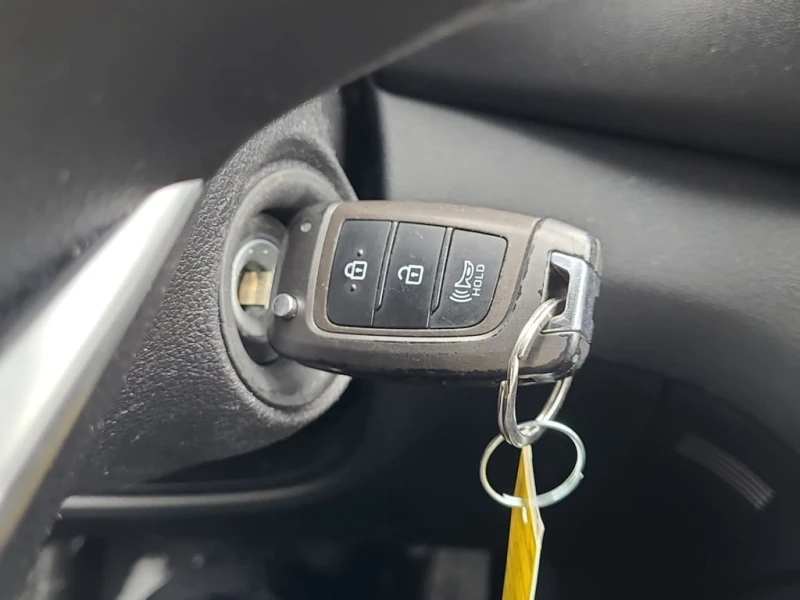 Hyundai Santa fe * ESSENTIAL * CARFAX * , снимка 8 - Автомобили и джипове - 53418318