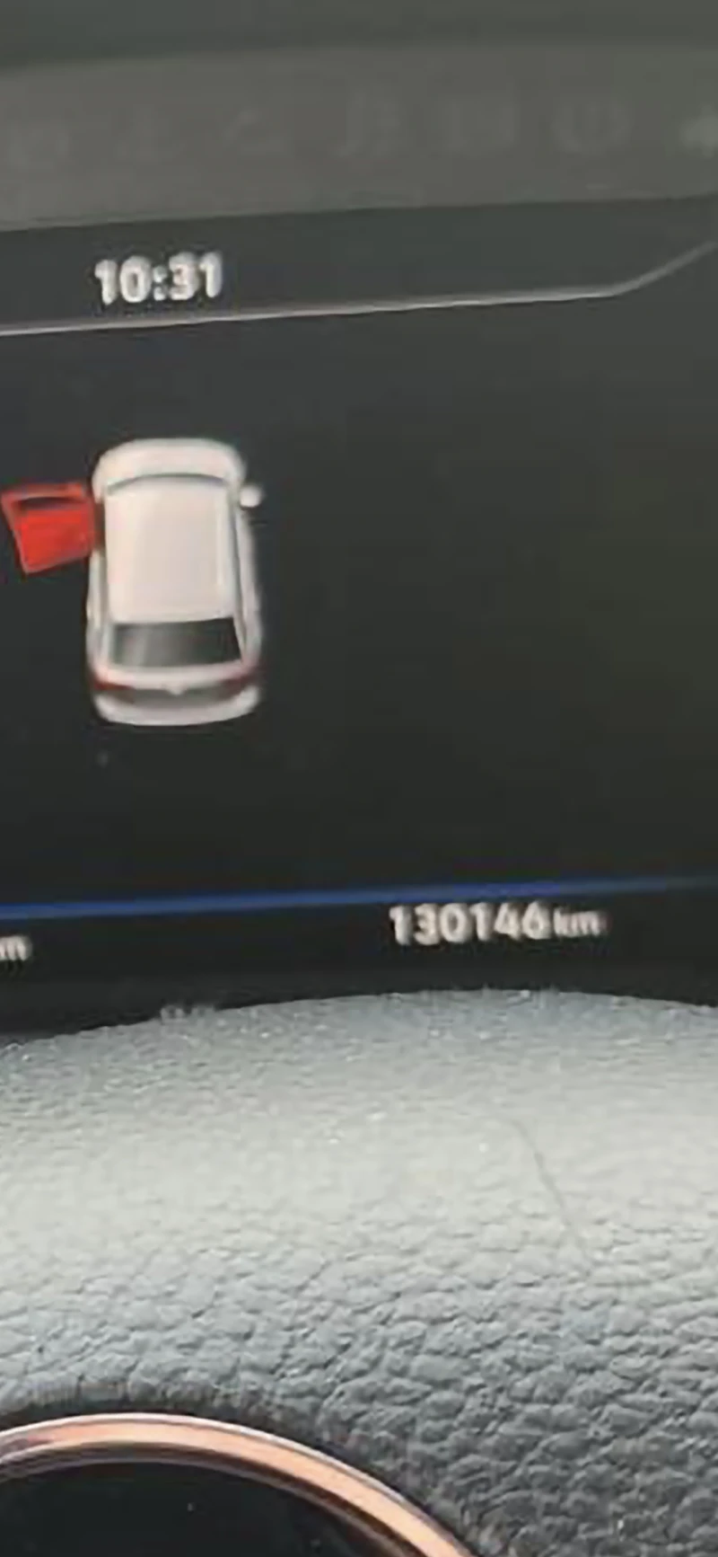 VW Tiguan 2.0 TDI DSG 4X4, снимка 7 - Автомобили и джипове - 53439868