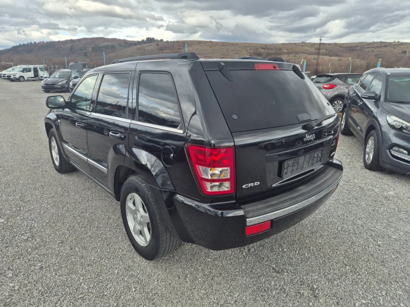Jeep Grand cherokee 3.0 CRD, снимка 5 - Автомобили и джипове - 53471081