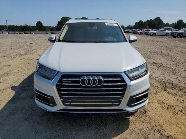 Audi Q7 Prestige - изображение 2