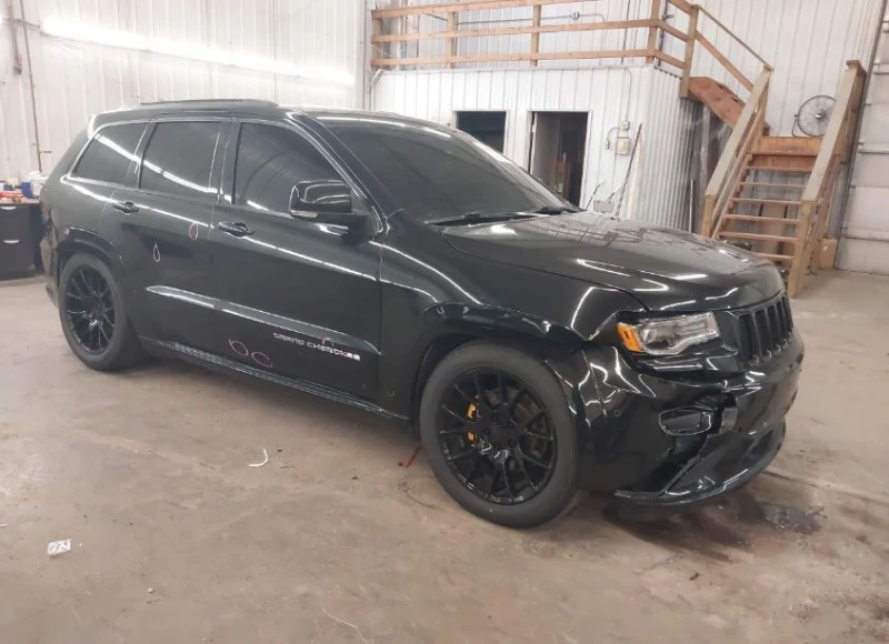 Jeep Grand cherokee - 25600 лв. - 80186609 1