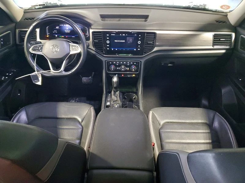 VW Atlas 3.6L 6 ALL WHEEL DRIVE | Mobile.bg � ����������� 8