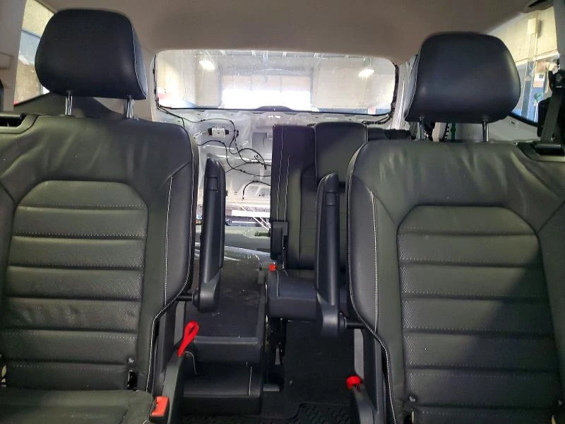 VW Atlas 3.6L 6 ALL WHEEL DRIVE | Mobile.bg � ����������� 10