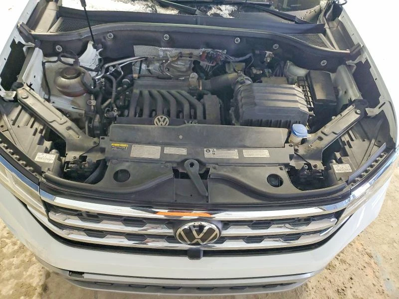 VW Atlas 3.6L 6 ALL WHEEL DRIVE | Mobile.bg � ����������� 13