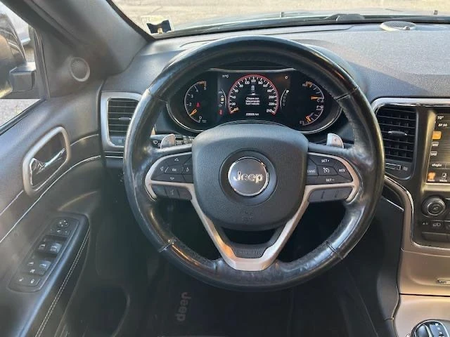 Jeep Grand cherokee, снимка 16 - Автомобили и джипове - 56150573