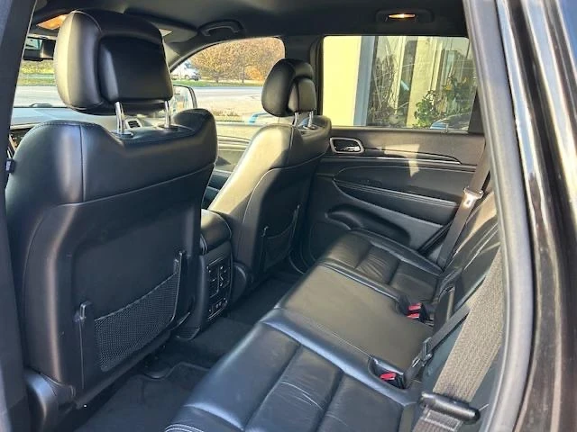 Jeep Grand cherokee, снимка 6 - Автомобили и джипове - 56150573