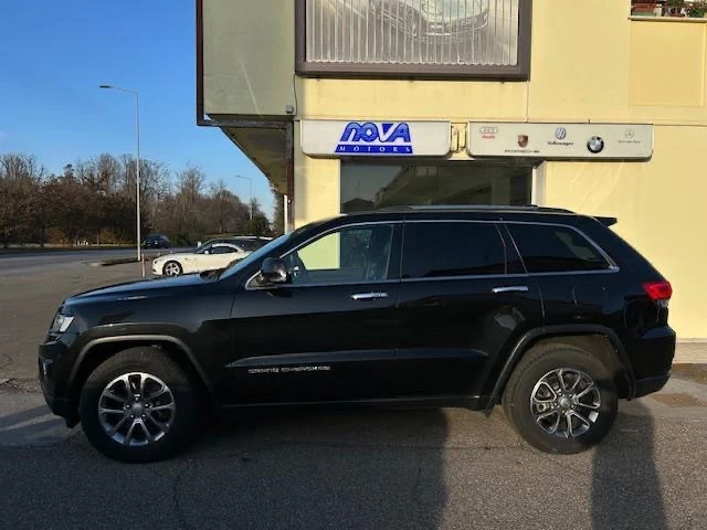 Jeep Grand cherokee, снимка 10 - Автомобили и джипове - 56150573