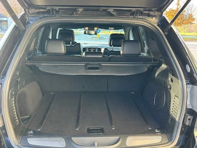 Jeep Grand cherokee, снимка 4 - Автомобили и джипове - 56150573