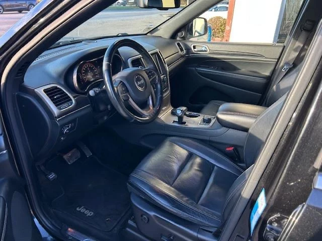 Jeep Grand cherokee, снимка 8 - Автомобили и джипове - 56150573