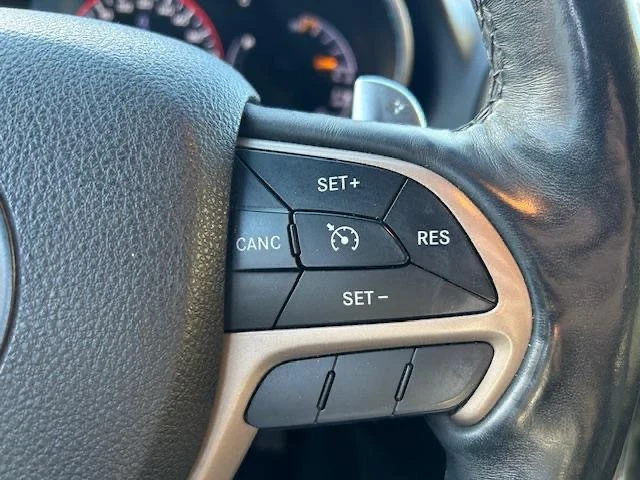 Jeep Grand cherokee, снимка 5 - Автомобили и джипове - 56150573