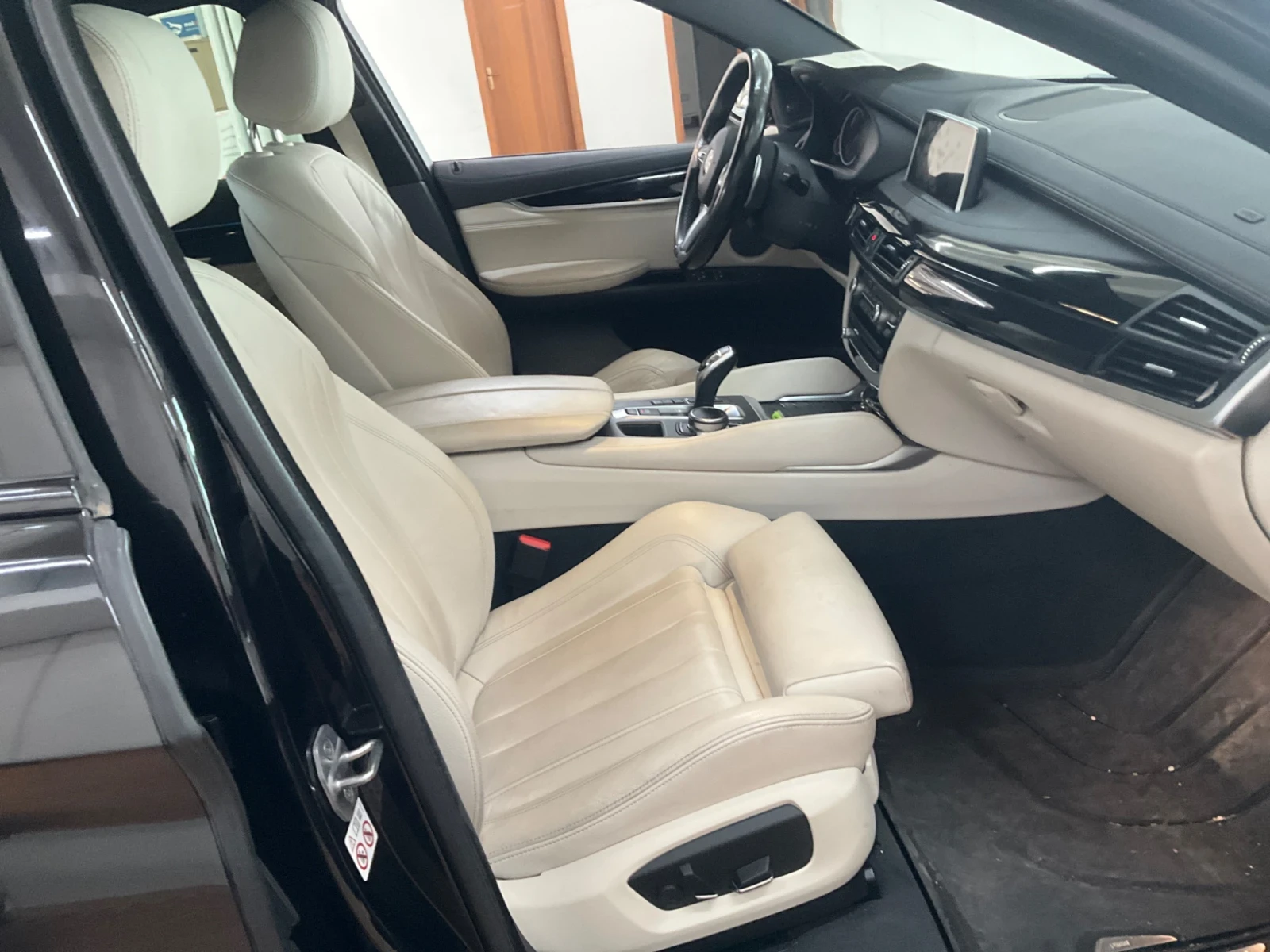 BMW X6 30d* xDRIVE* Full Led* Harmon* Камера* Digital - изображение 10