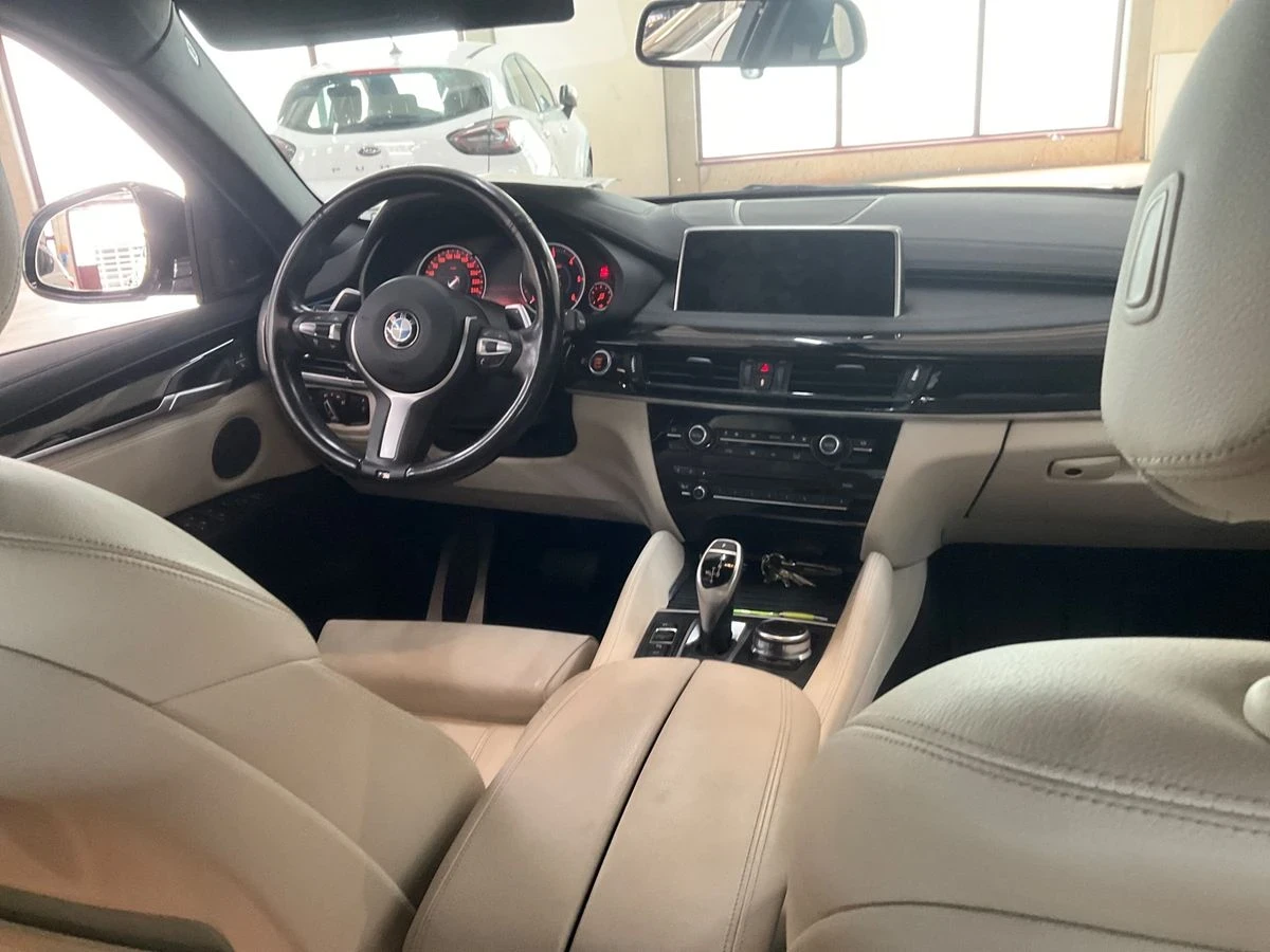 BMW X6 30d* xDRIVE* Full Led* Harmon* Камера* Digital - изображение 9