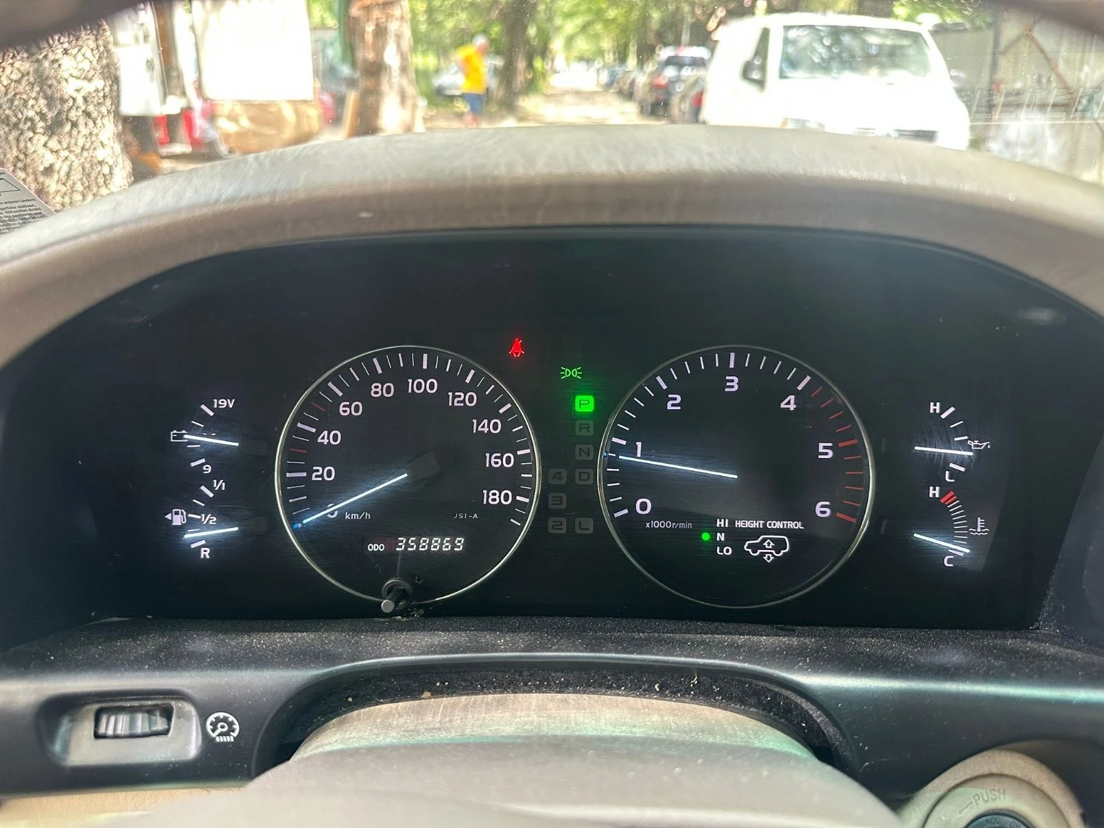 Toyota Land cruiser 4, 2 TD - изображение 9