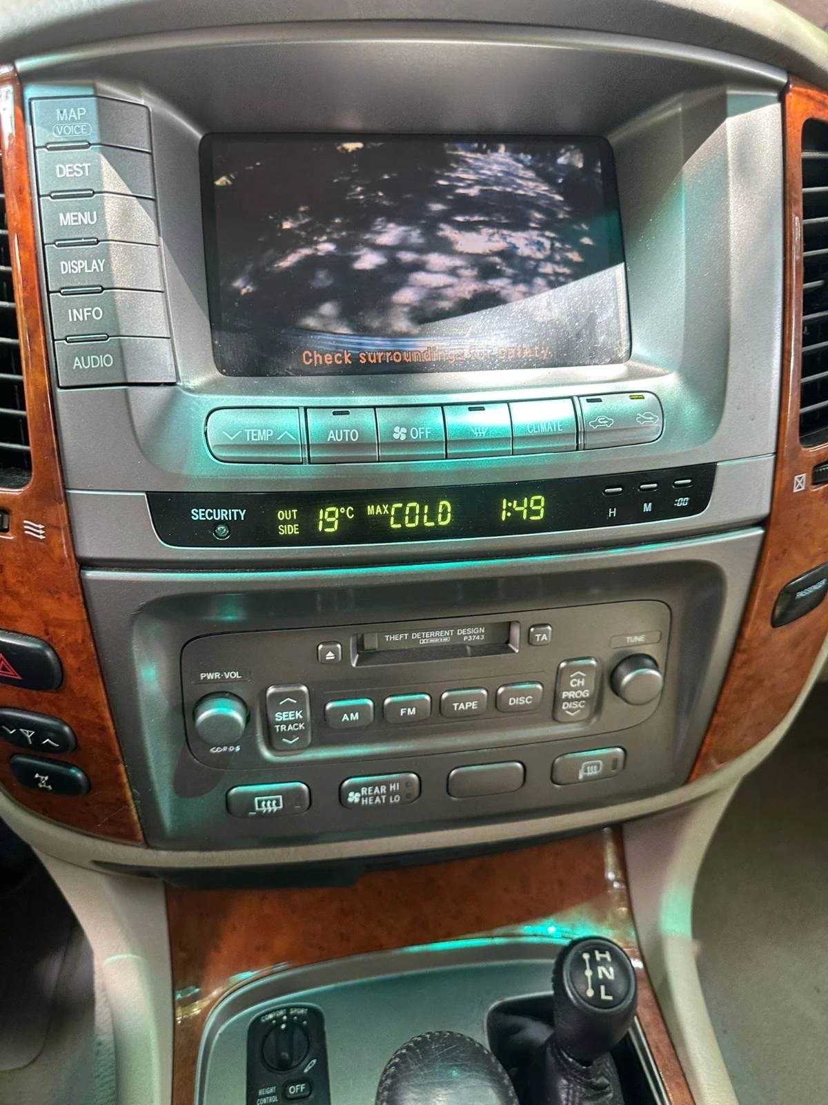 Toyota Land cruiser 4, 2 TD | Mobile.bg � ����������� 11