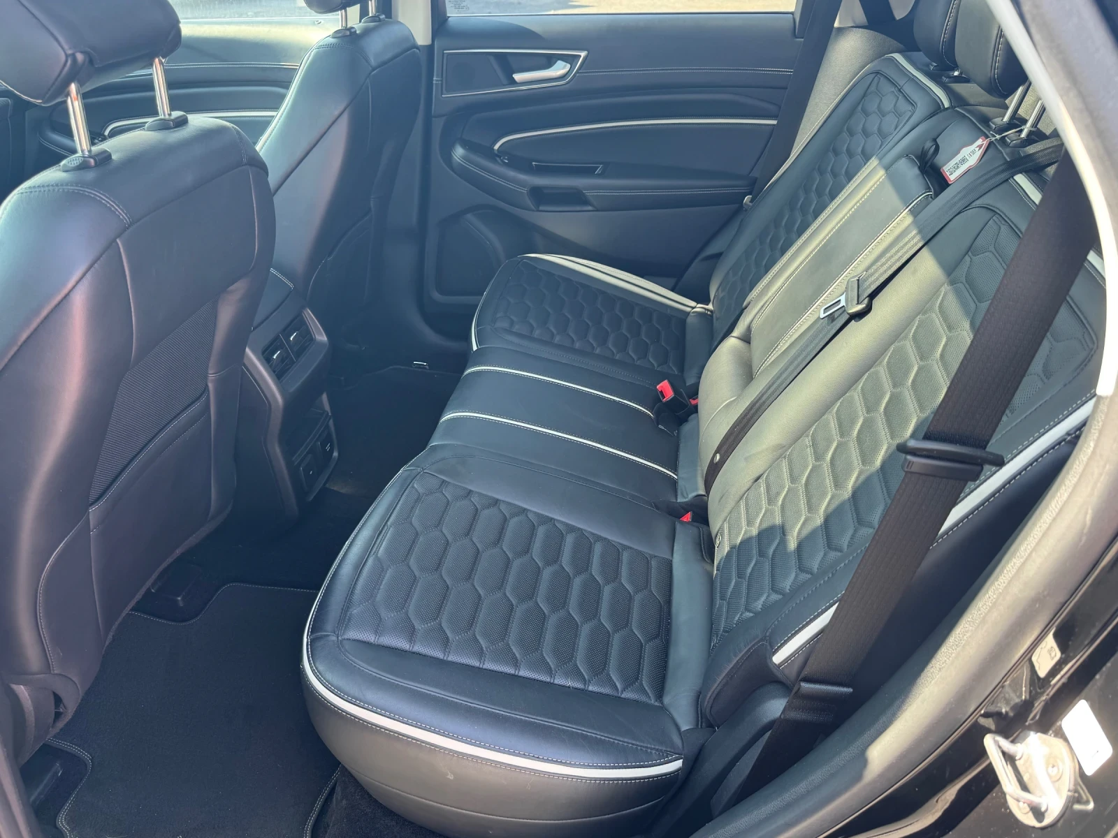 Ford Edge VIGNALE* 2.0TDCI-210* *   | Mobile.bg   13