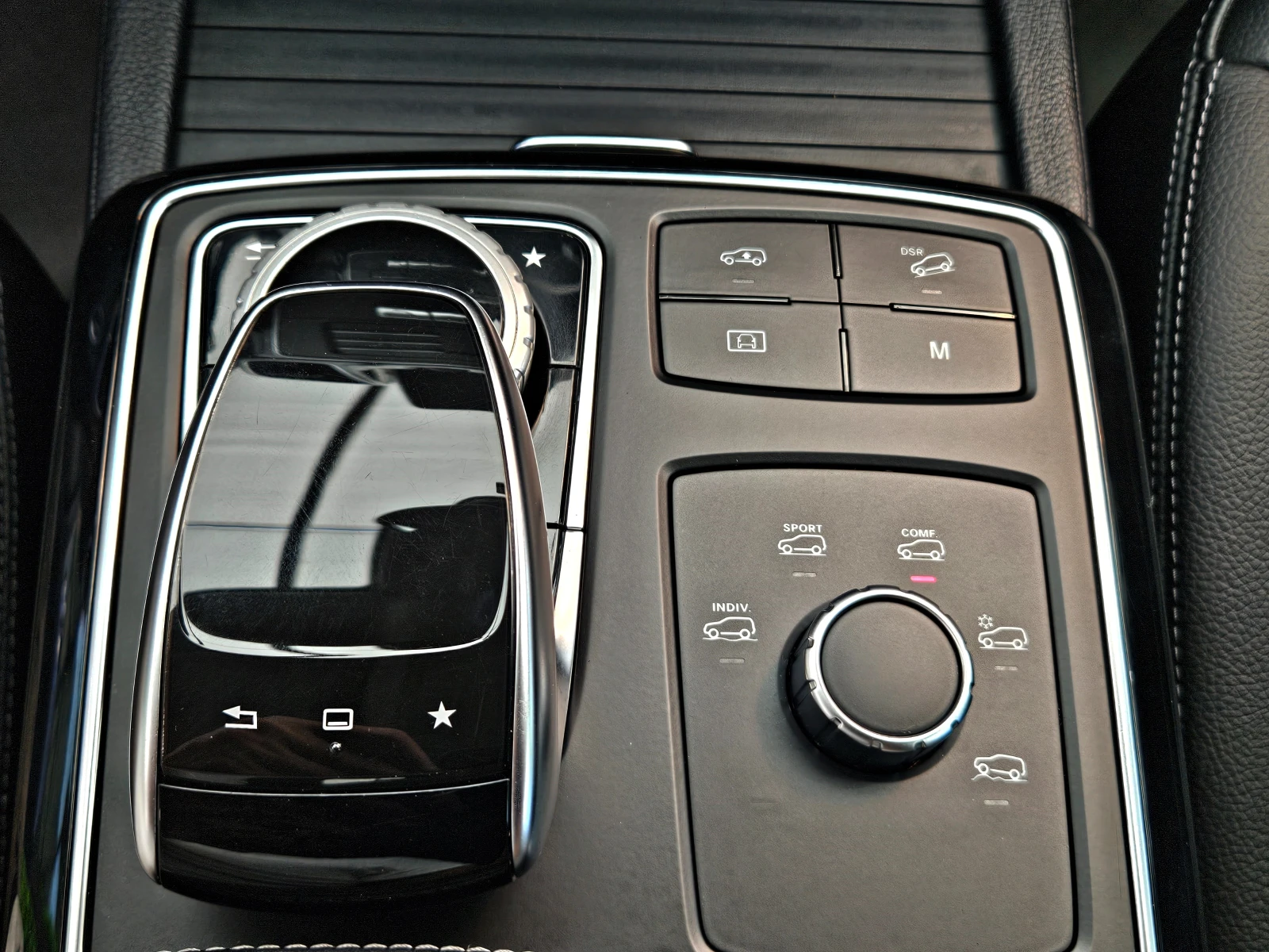 Mercedes-Benz GLE 350 ! AMG/GERMANY/CAMERA/AIRMATIC//AUTO HOLD/L | Mobile.bg   12