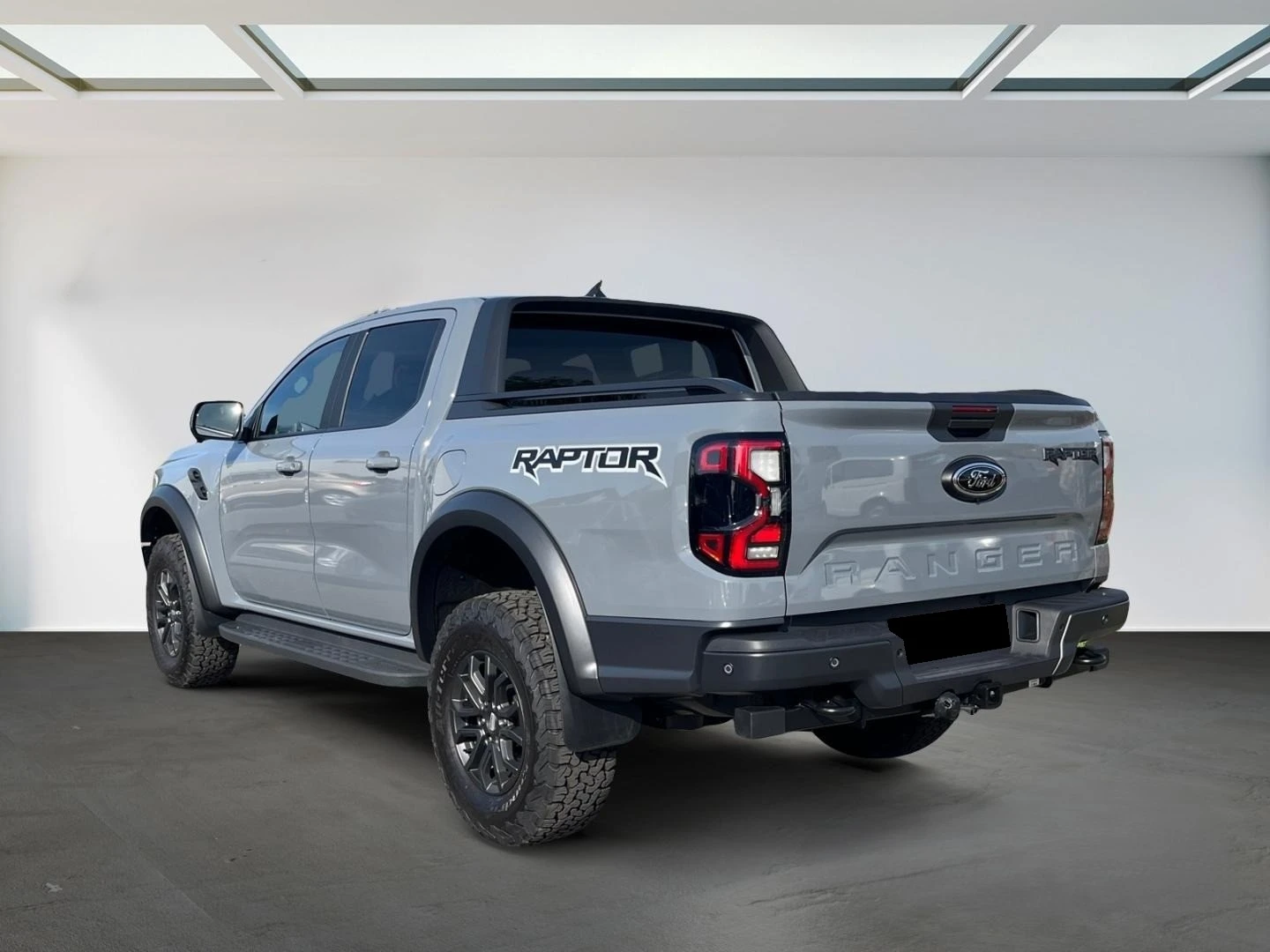 Ford Ranger RAPTOR 2.0D ECOBOOST MATRIX KEYFREE B&O 360 - изображение 2