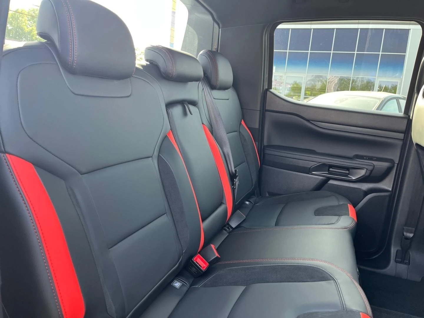 Ford Ranger RAPTOR 2.0D ECOBOOST MATRIX KEYFREE B&O 360 | Mobile.bg   16