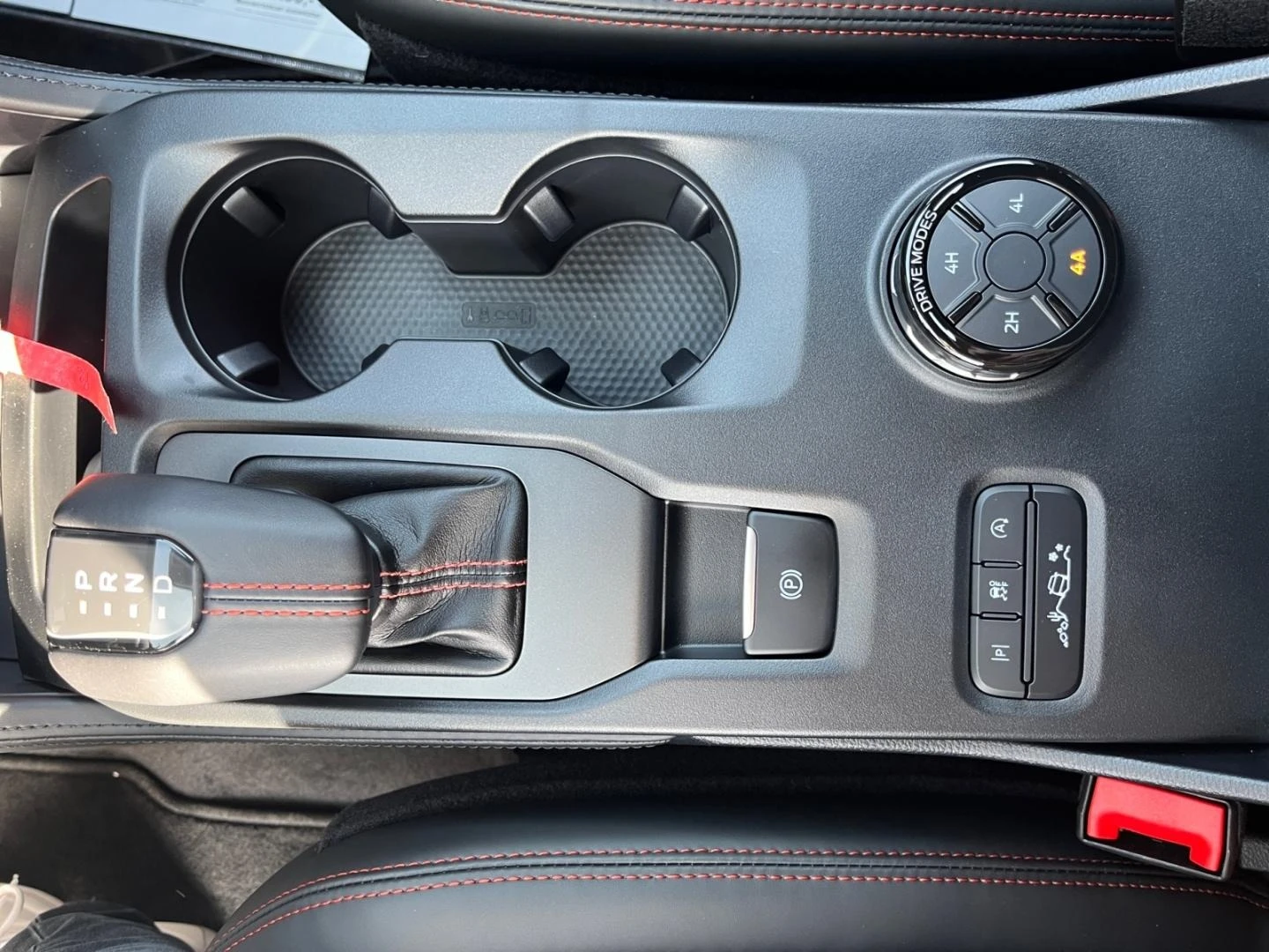 Ford Ranger RAPTOR 2.0D ECOBOOST MATRIX KEYFREE B&O 360 | Mobile.bg   13