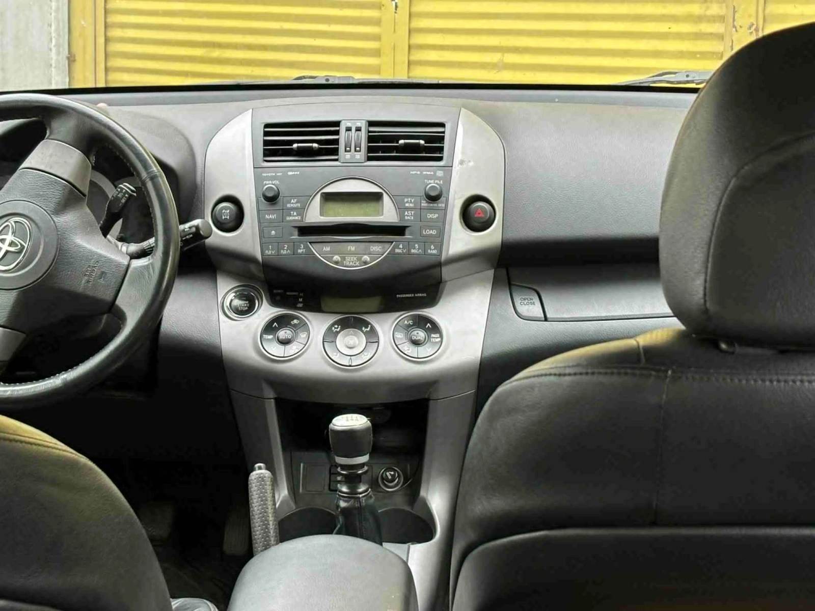 Toyota Rav4  - изображение 6