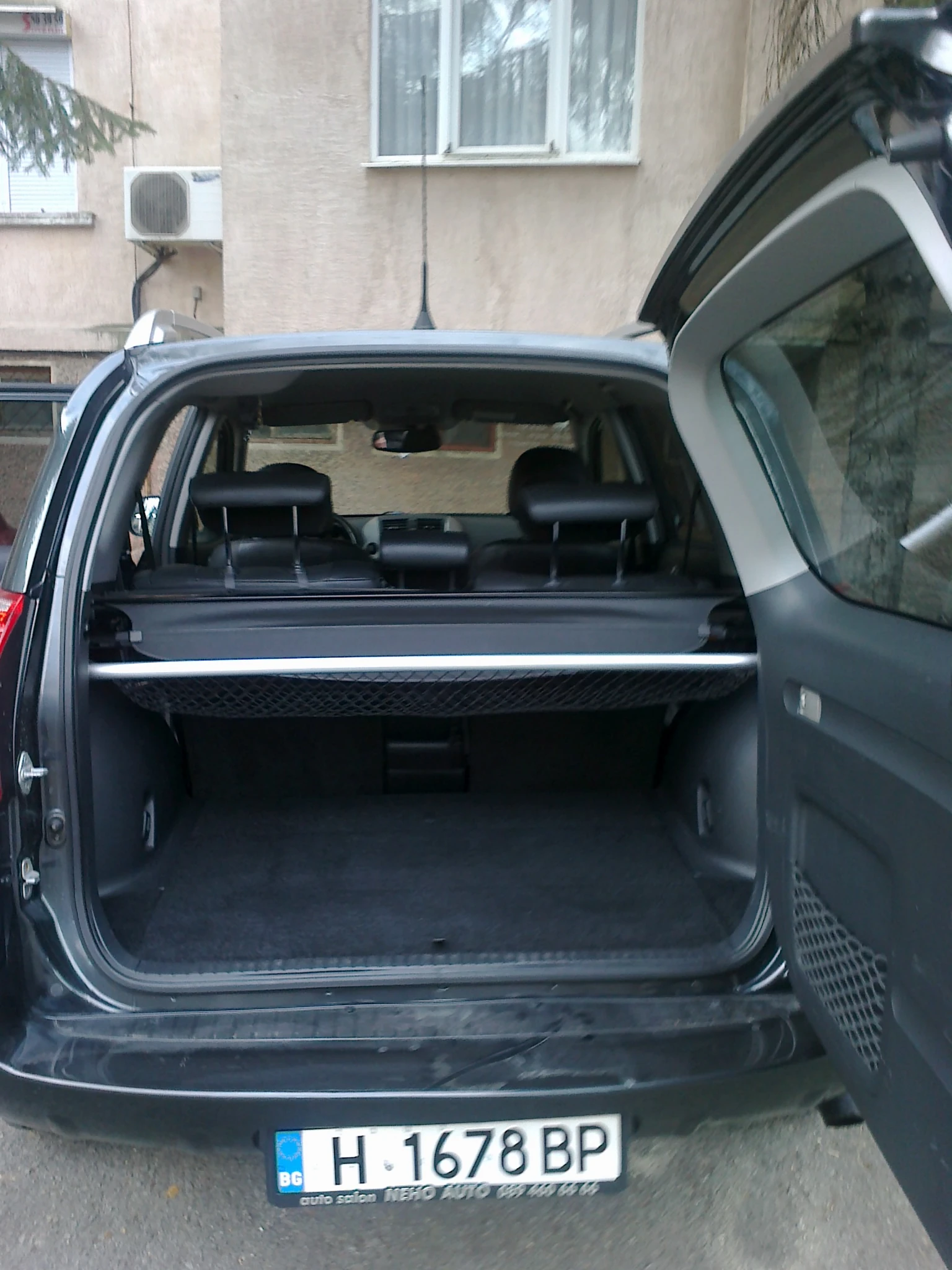 Toyota Rav4  - изображение 4