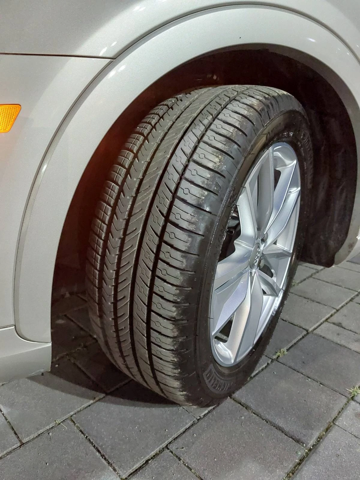 Audi Q3  - изображение 9