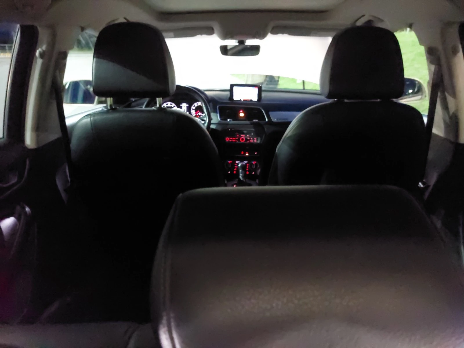 Audi Q3 | Mobile.bg   11