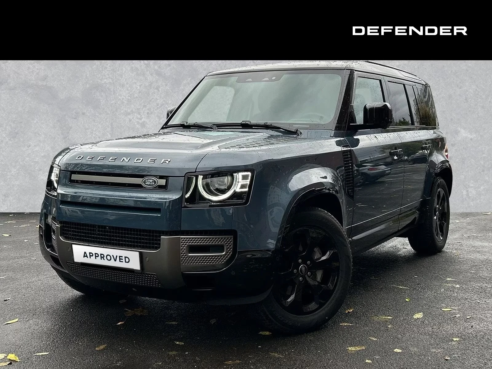 Land Rover Defender 110 D300 X-Dynamic SE 7 Seats | Mobile.bg   1