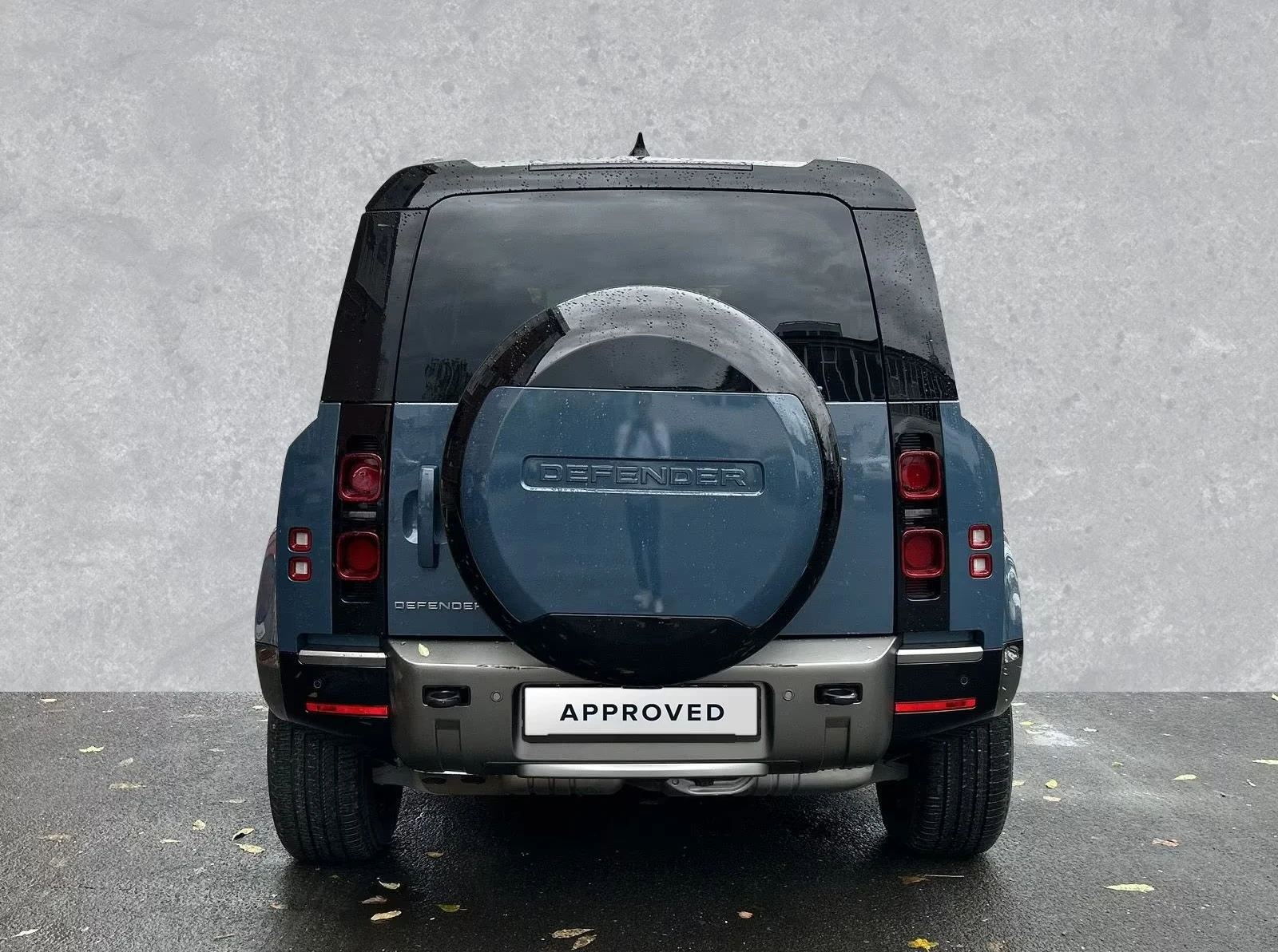 Land Rover Defender 110 D300 X-Dynamic SE 7 Seats | Mobile.bg   7