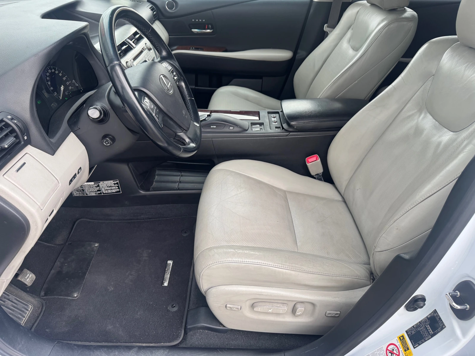 Lexus RX 450h 3, 5i GPL, 297ps, 44, , ., ,  | Mobile.bg   15