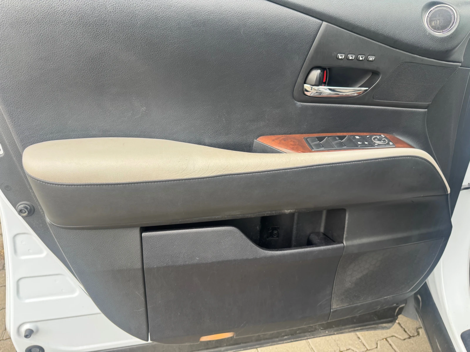 Lexus RX 450h 3, 5i GPL, 297ps, 44, , ., ,  | Mobile.bg   16