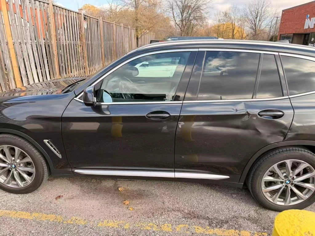 BMW X3 * XDRIVE30I * CARFAX *    | Mobile.bg   3