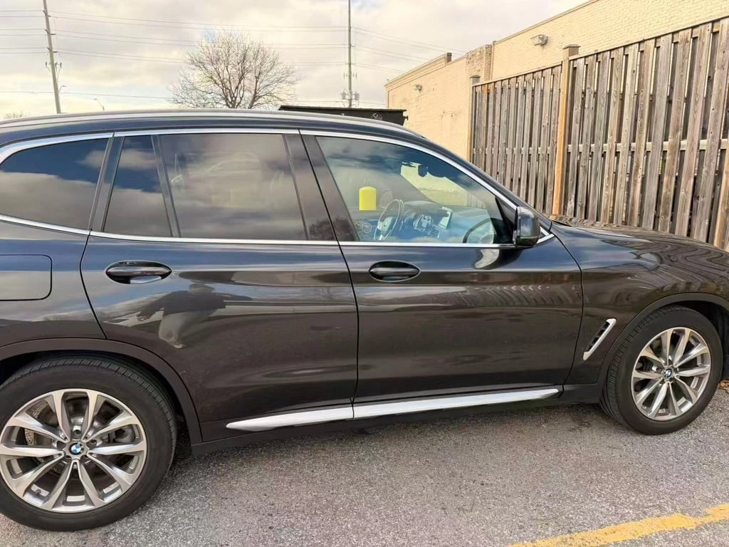 BMW X3 * XDRIVE30I * CARFAX *    | Mobile.bg   7