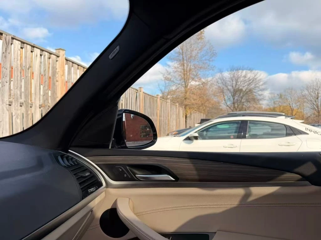 BMW X3 * XDRIVE30I * CARFAX *    | Mobile.bg   12