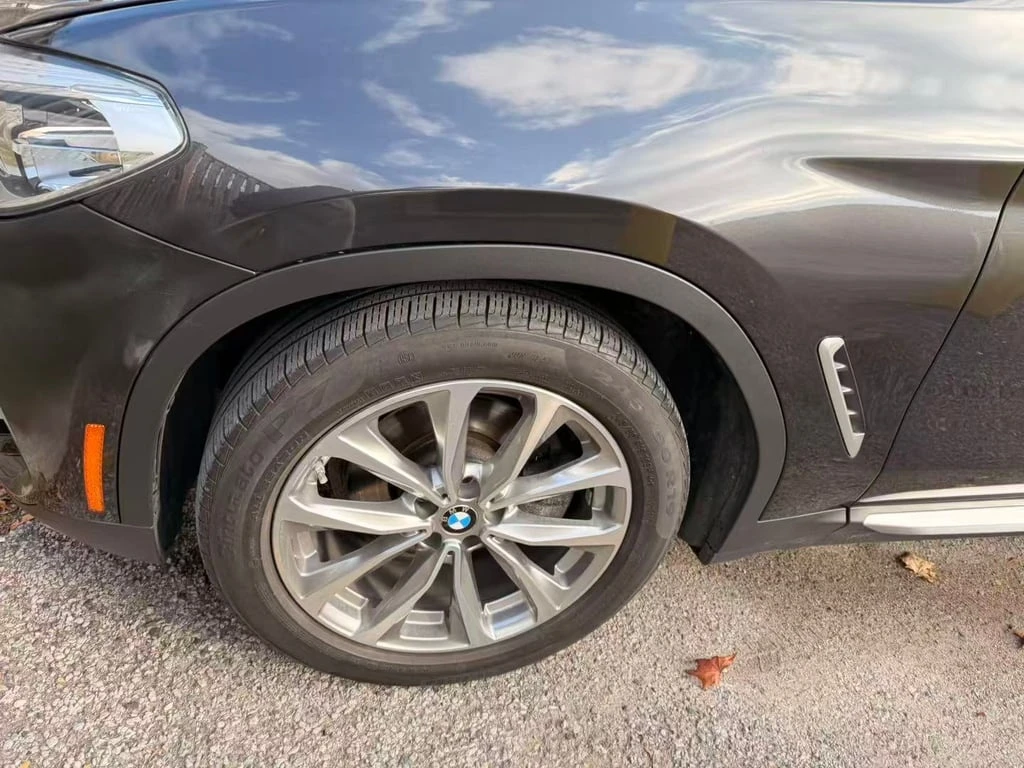 BMW X3 * XDRIVE30I * CARFAX *    | Mobile.bg   8