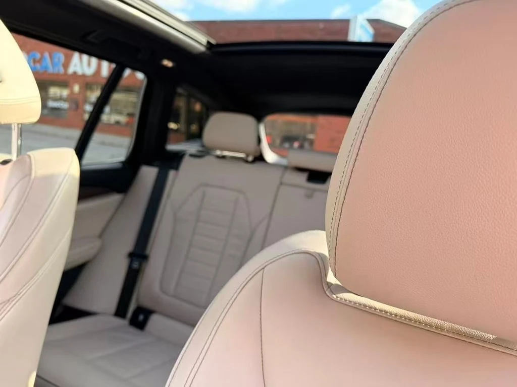 BMW X3 * XDRIVE30I * CARFAX *    | Mobile.bg   14