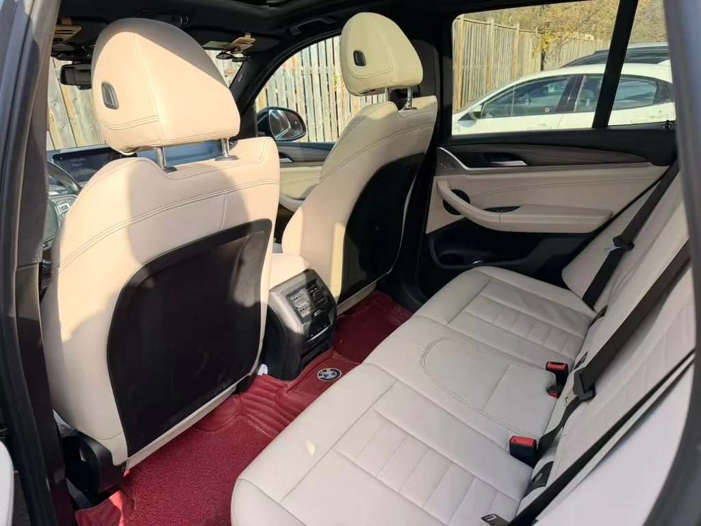 BMW X3 * XDRIVE30I * CARFAX *    | Mobile.bg   15