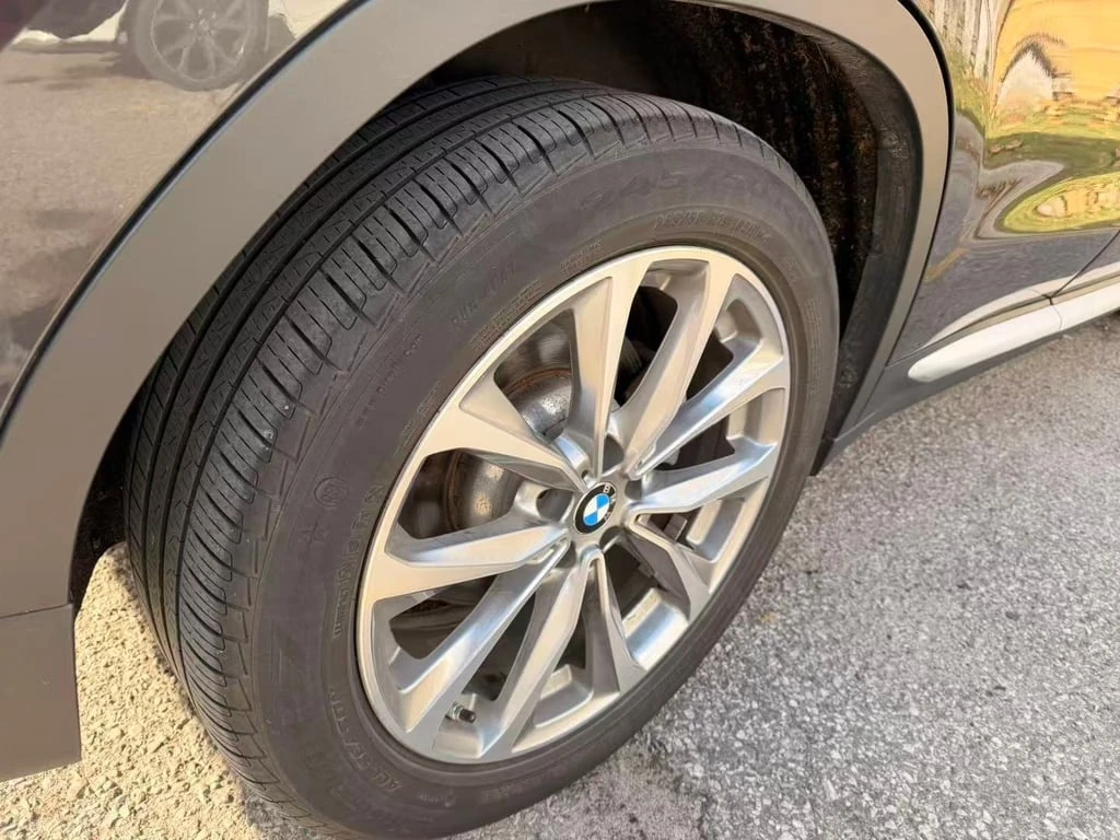 BMW X3 * XDRIVE30I * CARFAX *    | Mobile.bg   16