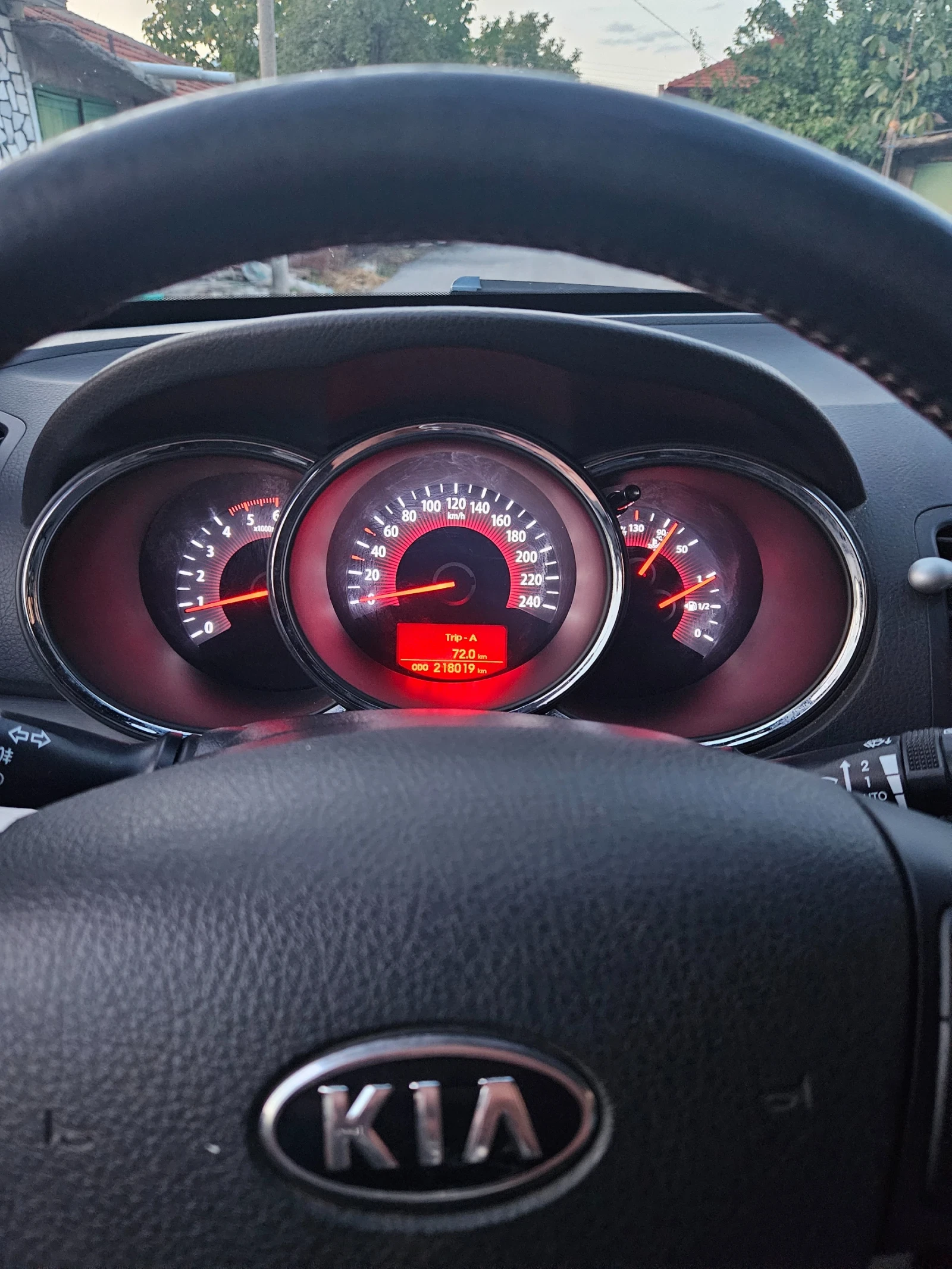 Kia Sorento �������� ��������� 2.2 CRDI 197 �.� 2010�  | Mobile.bg � ����������� 10