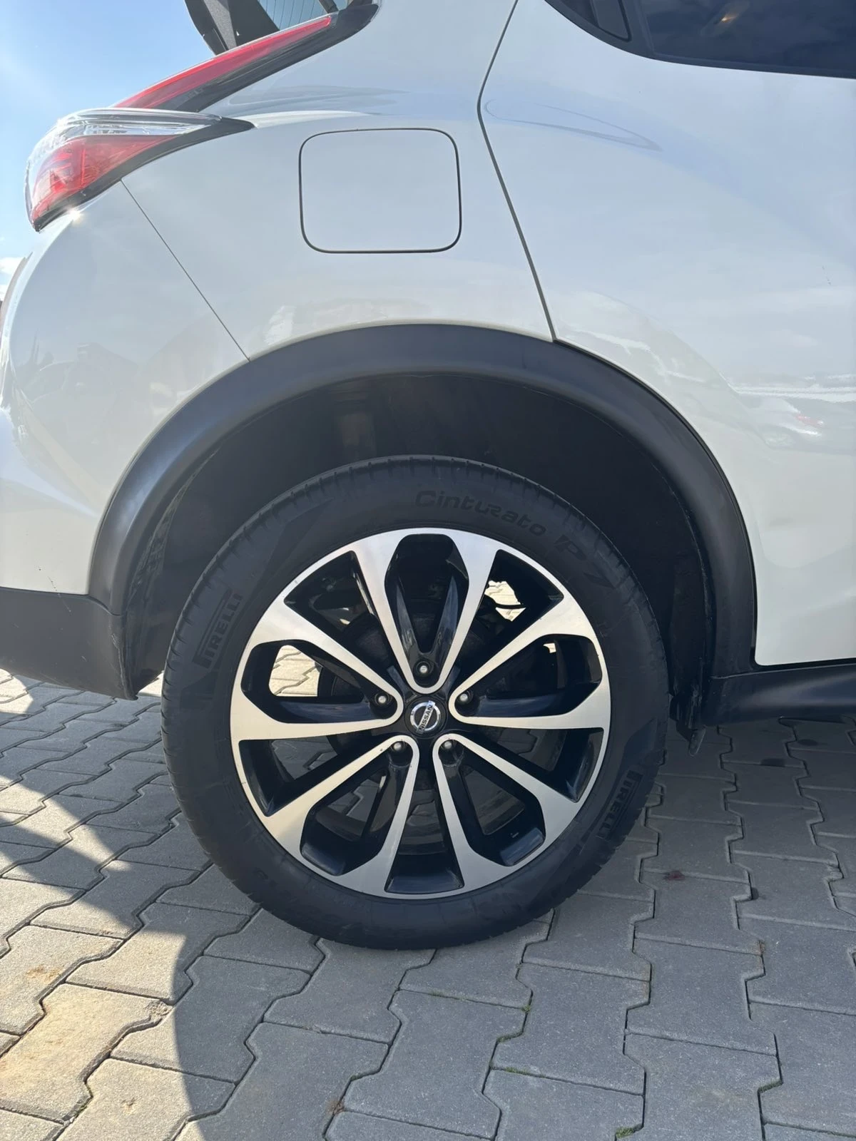 Nissan Juke 1.2 TURBO RESTYLING - изображение 6