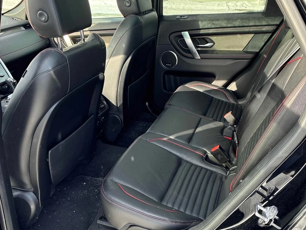 Land Rover Discovery Sport * R Dynamic SE * CARFAX * ���� �� �� | Mobile.bg � ����������� 11