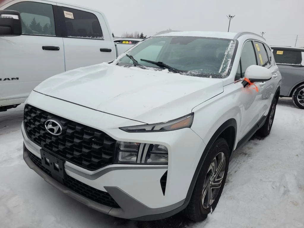 Hyundai Santa fe * ESSENTIAL * CARFAX *  | Mobile.bg � ����������� 1