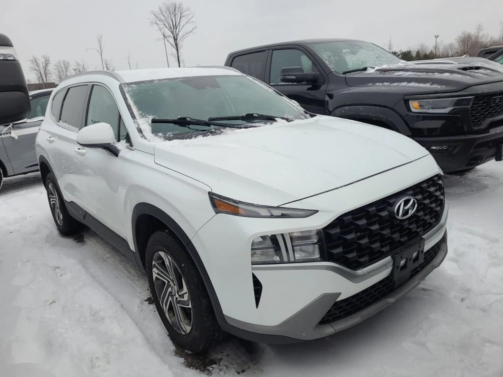 Hyundai Santa fe * ESSENTIAL * CARFAX *  - изображение 2